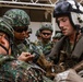 Balikatan 24: U.S., Philippine Marines Rehearse Airfield Security Training