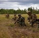 Balikatan 24: U.S., Philippine Marines Rehearse Airfield Security Training