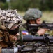 Balikatan 24: U.S., Philippine Marines Rehearse Airfield Security Training