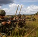 Balikatan 24: U.S., Philippine Marines Rehearse Airfield Security Training