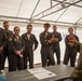 Balikatan 24: RAAF E-7A Wedgetail Crew Visits U.S. Patriot Site