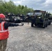 APS-2 grid set in Czechia for DEFENDER 24, ready for issue to WV Army National Guard