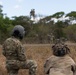 U.S. Army Soldiers conduct MEDEVAC  training
