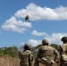 U.S. Army Soldiers conduct MEDEVAC  training