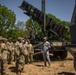 Balikatan 24: U.S. Patriot and Filipino SPYDER air defense systems meet for the first time