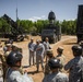 Balikatan 24: U.S. Patriot and Filipino SPYDER air defense systems meet for the first time