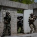 ROK, U.S. special operators maintain close relationship in CQB training