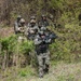 ROK, U.S. special operators maintain close relationship in CQB training