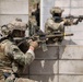 ROK, U.S. special operators maintain close relationship in CQB training