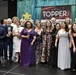 Soldiers’ Theatre musical earns six awards at 2024 IMCOM-Europe TOPPERs