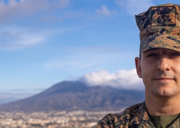 West Towards Freedom: Hungarian Immigrant’s path comes full circle in Italy