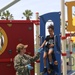 Working Together: Sailors and Students Complete Beautification Project at Rota Elementary School