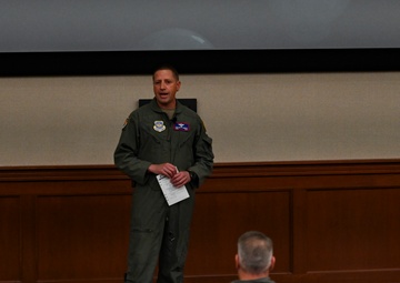 Spring Phoenix Rally 2024