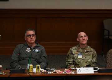 Spring Phoenix Rally 2024