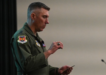 Spring Phoenix Rally 2024