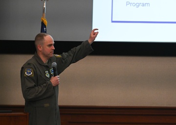 Spring Phoenix Rally 2024