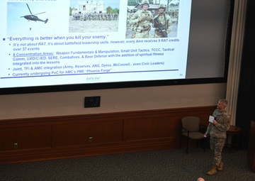 Spring Phoenix Rally 2024