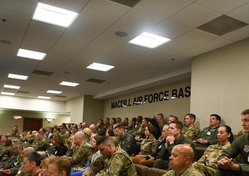 Spring Phoenix Rally 2024