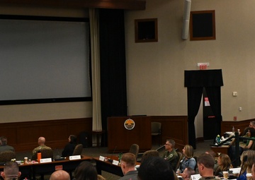 Spring Phoenix Rally 2024