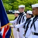 NMCCL Honor Guard participates in Vietnam Veterans Recognition Day