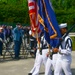 NMCCL Honor Guard participates in Vietnam Veterans Recognition Day