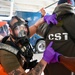 33rd WMD-CST participates in Pharmaceutical-Based Agents (PBA) exercise