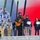 Joint Armed Forces Color Guard at the 2024 NFL Draft Joint Armed Forces Color Guard at the 2024 NFL Draft