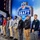 Joint Armed Forces Color Guard at the 2024 NFL Draft Joint Armed Forces Color Guard at the 2024 NFL Draft