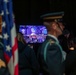 Joint Armed Forces Color Guard at the 2024 NFL Draft