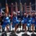 Joint Armed Forces Color Guard at the 2024 NFL Draft Joint Armed Forces Color Guard at the 2024 NFL Draft