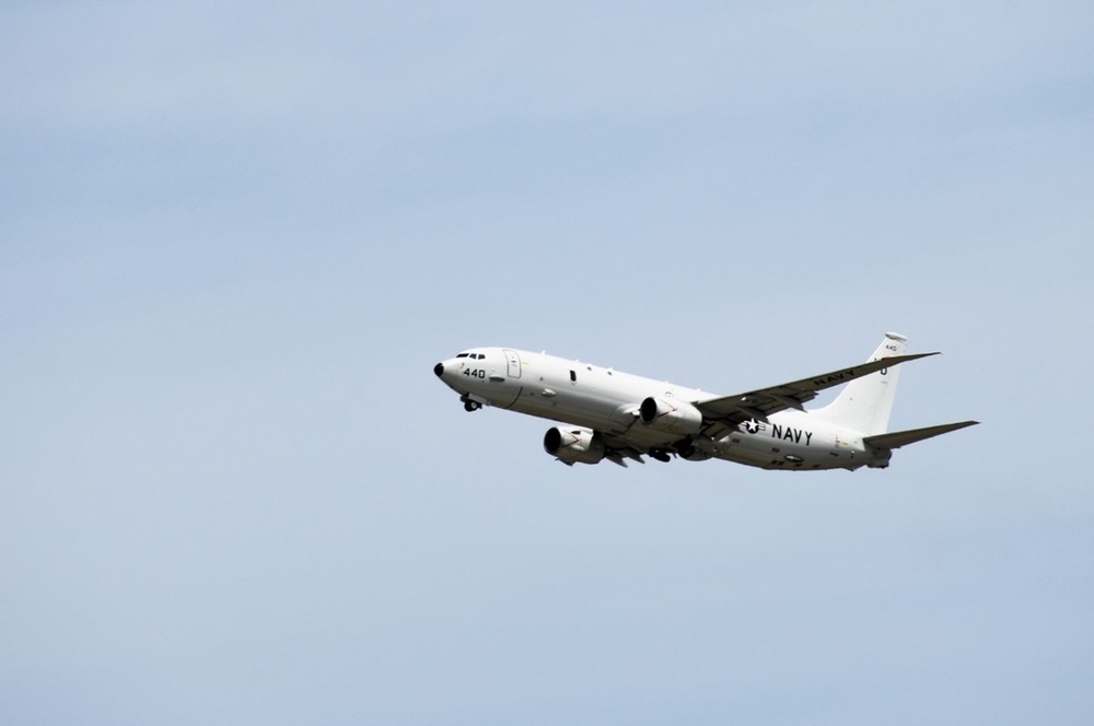 VP-10 Deploys to 7th Fleet