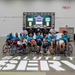 Joint Armed Forces Color Guard at USA Wheelchair Football League All-Star Game