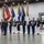 Joint Armed Forces Color Guard at USA Wheelchair Football League All-Star Game Joint Armed Forces Color Guard at USA Wheelchair Football League All-Star Game