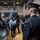 Joint Armed Forces Color Guard Engage with Detroit High School Students Joint Armed Forces Color Guard Engage with Detroit High School Students