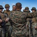 Marine Corps Support Facility New Orleans Common Skills Field Exercise 2024