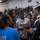 Joint Armed Forces Color Guard Engage with Detroit High School Students Joint Armed Forces Color Guard Engage with Detroit High School Students