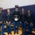 Joint Armed Forces Color Guard Engage with Detroit High School Students Joint Armed Forces Color Guard Engage with Detroit High School Students