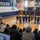 Joint Armed Forces Color Guard Engage with Detroit High School Students Joint Armed Forces Color Guard Engage with Detroit High School Students