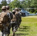Marine Corps Support Facility Common Skills Field Exercise 2024