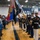 Joint Armed Forces Color Guard Engage with Detroit High School Students Joint Armed Forces Color Guard Engage with Detroit High School Students