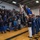Joint Armed Forces Color Guard Engage with Detroit High School Students Joint Armed Forces Color Guard Engage with Detroit High School Students