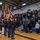 Joint Armed Forces Color Guard Engage with Detroit High School Students Joint Armed Forces Color Guard Engage with Detroit High School Students