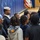Joint Armed Forces Color Guard Engage with Detroit High School Students Joint Armed Forces Color Guard Engage with Detroit High School Students