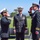 IWTC Monterey Changes Commander