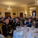 Massachusetts National Guard, with Homeland Security Institute and Harvard Kennedy School, hosts annual General and Flag Officer Seminar