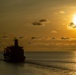 Theodore Roosevelt Replenishment-at-Sea