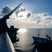 Theodore Roosevelt Replenishment-at-Sea