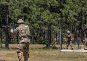 XVIII ABC 2024 Best Squad Competition: M4 Qualification