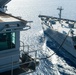 Theodore Roosevelt Replenishment-at-Sea