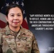 102nd Intelligence Wing Pacific Islander and Asian American Community Team celebrates AAPI Heritage Month